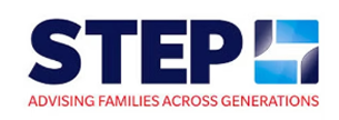 Logo STEP
