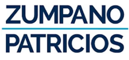 Logo ZUMPANO PATRICIOS